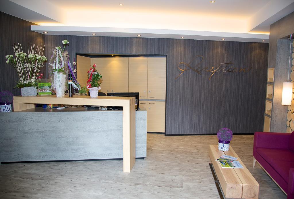 Hotel Restaurant Perschler Rattenberg  Buitenkant foto