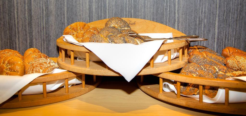 Hotel Restaurant Perschler Rattenberg  Buitenkant foto