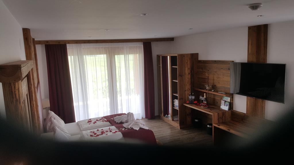 Hotel Restaurant Perschler Rattenberg  Buitenkant foto