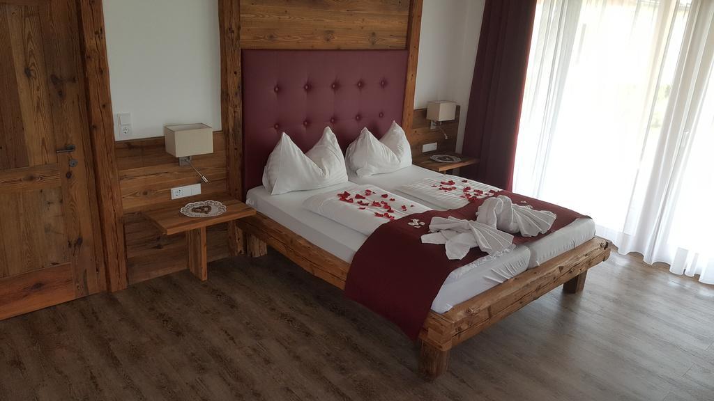 Hotel Restaurant Perschler Rattenberg  Buitenkant foto